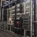 Endüstri İçin Büyük Kapasiteli Ters Osmoz Sistemi