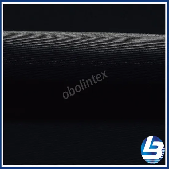 OBL20-1212 320D Nylon taslon fabric