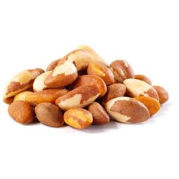 Brazil nuts