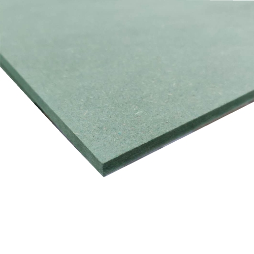 MDF chống thấm nước xanh