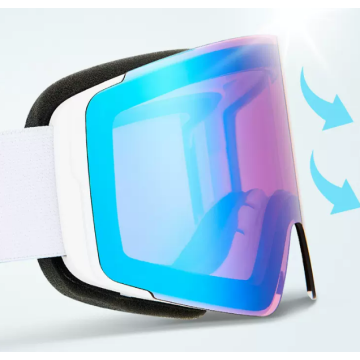 Big Vision Ski Goggles Single and Double Board