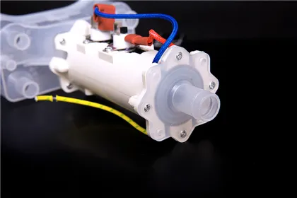 3000W Hot water dispenser heater parts