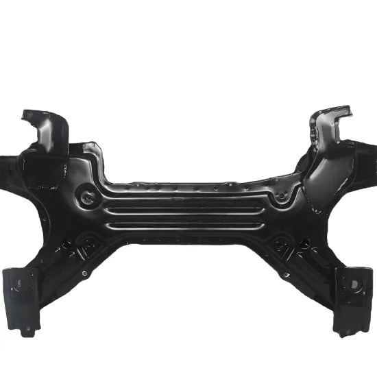 Engine Carrier Support Frame 191199315A