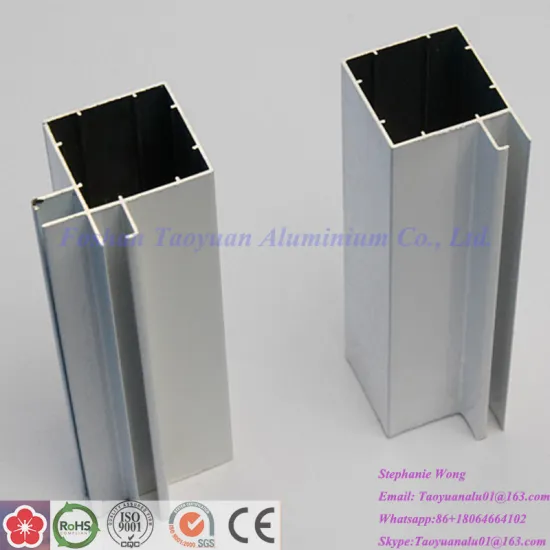 Aluminum machine frame,industrial machinery frame aluminum