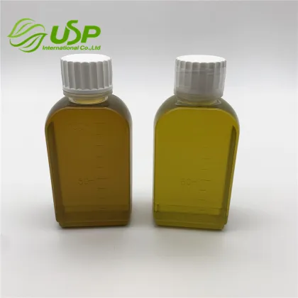 Hemp extract oil CBD