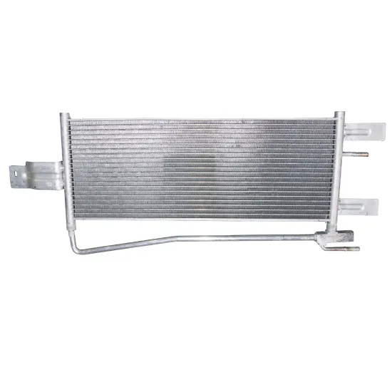 Air Conditioning System A/C Condenser Assembly AL Material Cooling System Condensador