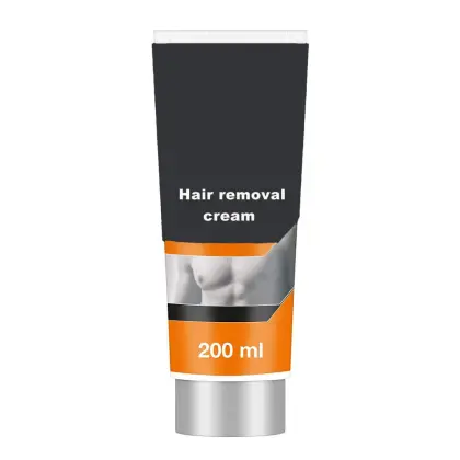 natural hair remover cream for men