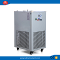 Lab Kecil Kimia Air Cooled Water Chiller Harga