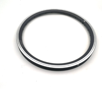 16 inch vouwfietsrand 305 dubbele laag aluminium legeringsfietsring voor SRA683 KT510
