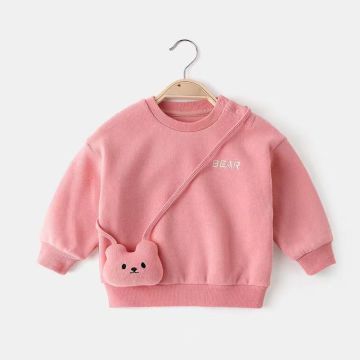 Custom Cute sweatshirt for children's