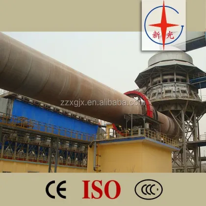 Cement Rotary Kiln and Cement Plant Search Engine