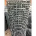 Kualitas tinggi Wire Mesh Berkerut