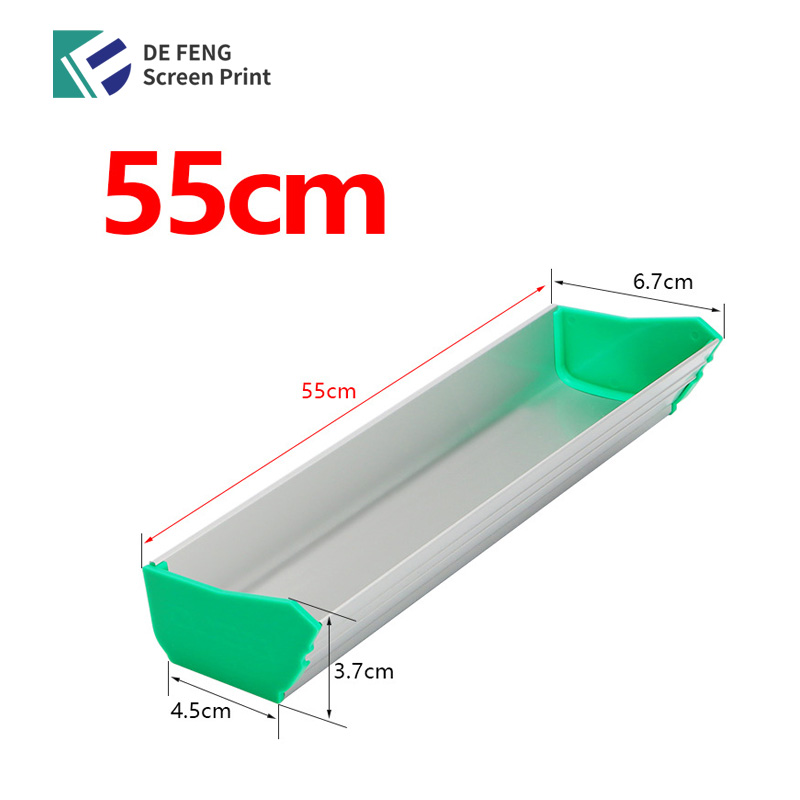 55cm Best Emulsion Scoop Coater for Screen Printing