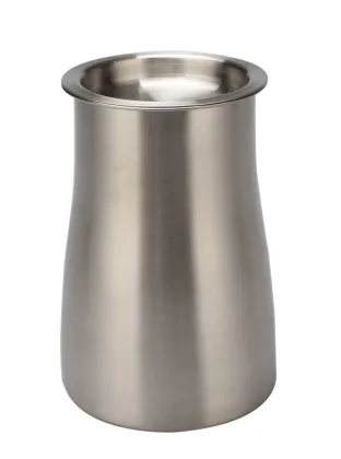 Manual Stainless Steel Ground Coffee Shaker