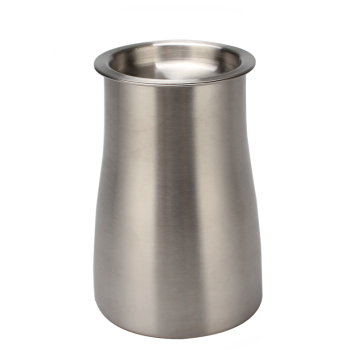 Manual Stainless Steel Ground Coffee Shaker