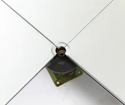 Wholesale Waterproof GRC Network Raised Access Floor