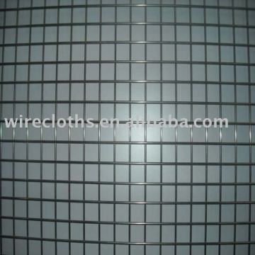 Reforcement Welded Wire Mesh
