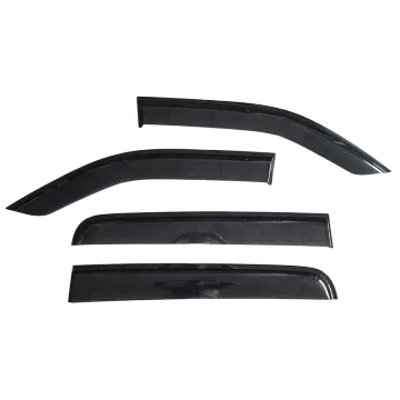 Rain Deflector Wind Visor for Dodge Ram 2019