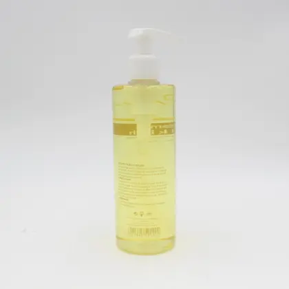 Personal Care Herbal Lemon Milk Bath Shower Gel