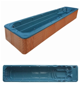 Monalisa 10.6 Meter Swimming Pool Jacuzzi (M-3326)