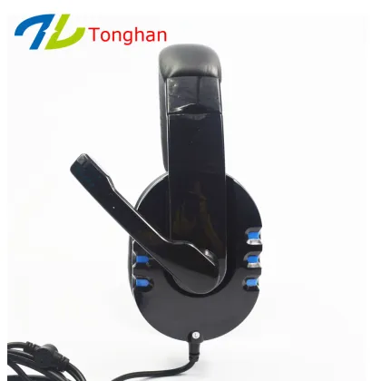 super bass definition of computer headphones with mic