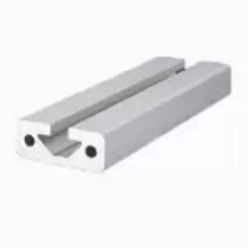T Slot Aluminium Industrial Profile 6000 Series Alloy