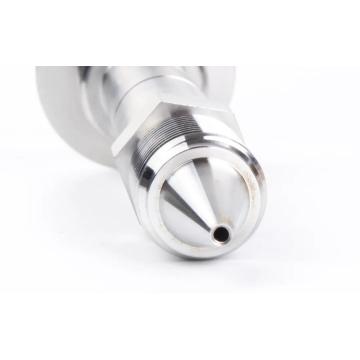 Precision CNC Machining Parts Service