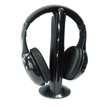 wireless earphone (5 in1)  H-2001