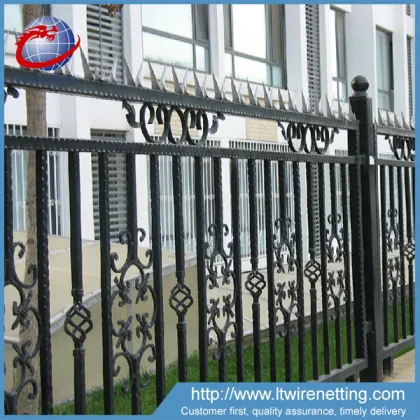 Anping wholesale security wall razor wire fence spikes,anping county wall spikes
