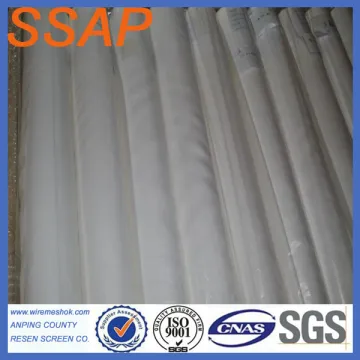 high quality waterproof nylon mesh air/water filter mesh cloth