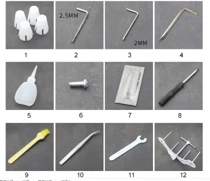 Home Overlock Sewing Machine