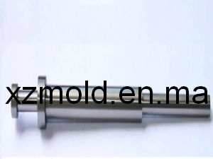 Mould Parts Ejector Sleeve