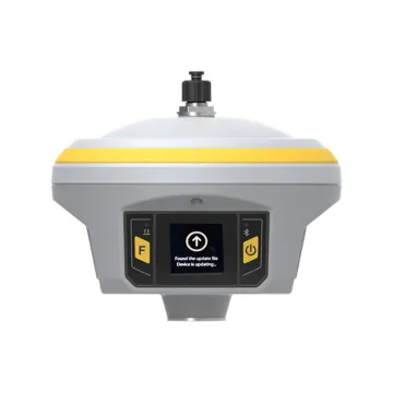 Factory Price IMU RTK GPS Land Survey Machine GNSS Galaxy G7 RTK