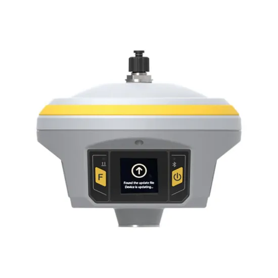 Factory Price IMU RTK GPS Land Survey Machine GNSS Galaxy G7 RTK