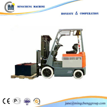 CE proved 3 ton forklift price hydraulic pump forklift for sale