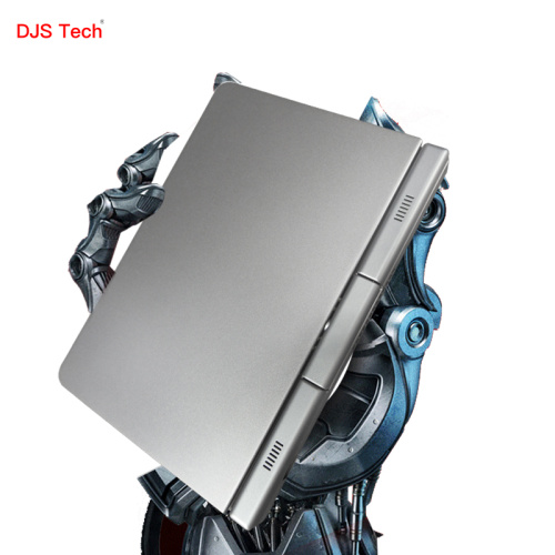 8-inch touchscreen notebook computer