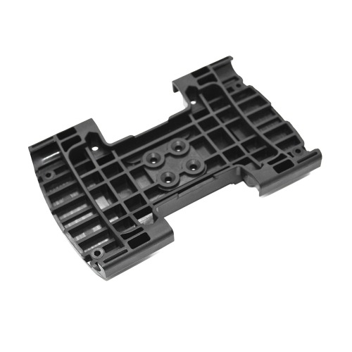 Custom Abs Plastic Parts Injection Molding Service