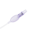 EO Sterilized Disposable PVC Laryngeal Mask