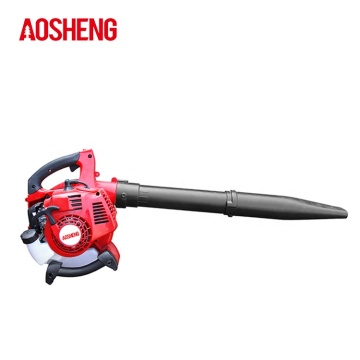 Aosheng 2 -Stroke 26cc Air Blower Blower Garden Gasoline Blower "يمكن تقصيره إلى" Aosheng 26cc Petrol Air Blower - Mini Leaf Blower "للحصول على لقب محرك البحث. ومع ذلك ، إذا كنا بحاجة إلى لقب واحد موجز ، فسيكون ذلك:" 26 سم مكبوت الهواء