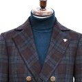 Caadada ku habboon ee caadada ee Tweed Tweed
