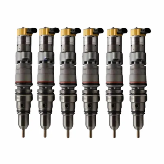 High Quality KAT C9 3406e Fuel Injector - Diesel Factory Price with Model Numbers 263-8218, 387-9427, 238-8091, 10R-7222