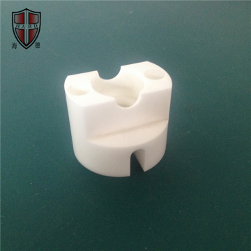 গরম প্রেস ইনজেকশন ঢালাই ZrO2 zirconia সিরামিক অংশ