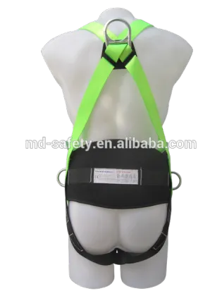 five-point safety belt with many models,different price range