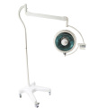 Floor standing led exam surgical operating room light