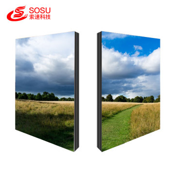 Rental high Brightness Full Color Led Screen