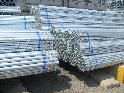 Bs1387 G. I. Pipes