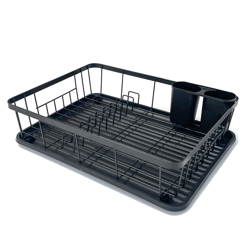 Collapsible Dish Drying Rack