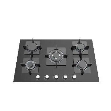 Safety Cast Iron Fireplace Gas Stoves 5 burner cheap