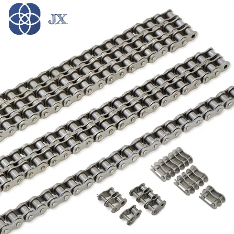 Industrial Conveyor Roller Chain (08B 10B 12B 16B 40 50 60 80)