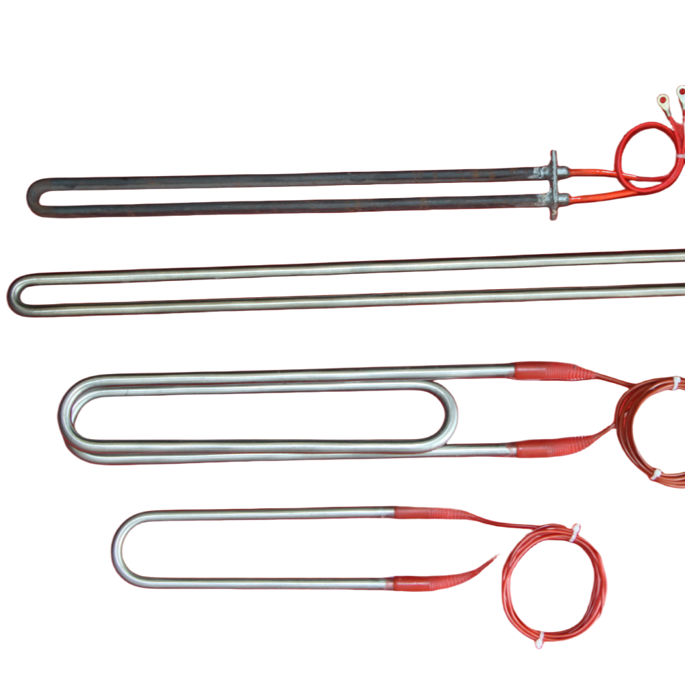 Metal Tubular Electric Heating Element